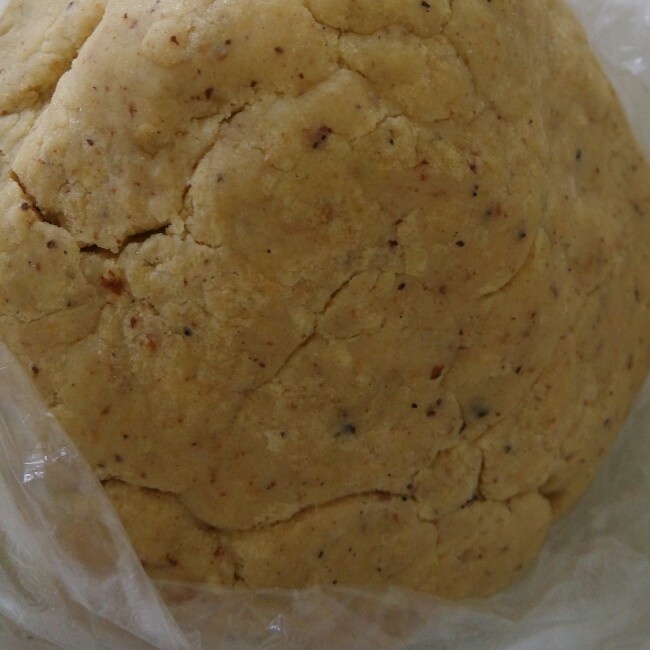 自制细腻红豆沙