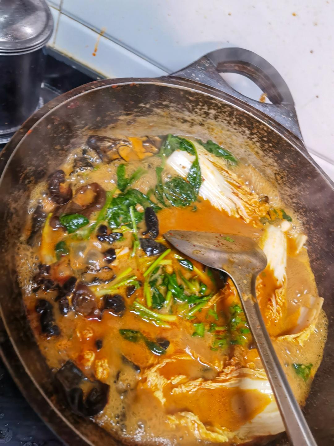 加上一个小妙招，这麻辣烫绝啦！