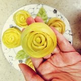 覆冰封