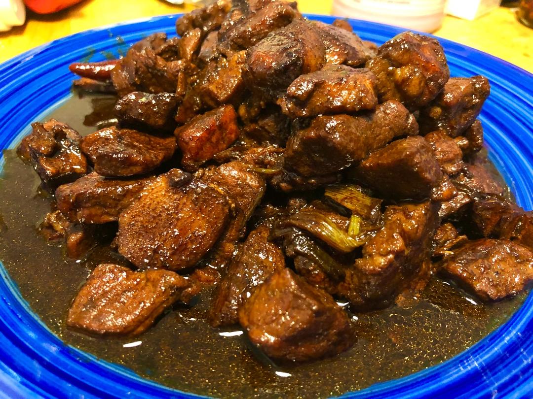 红烧肉