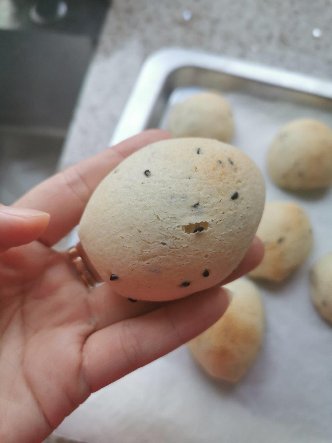 恐龙蛋·麻薯面包·麻薯包 自己做了1000➕的私人配方