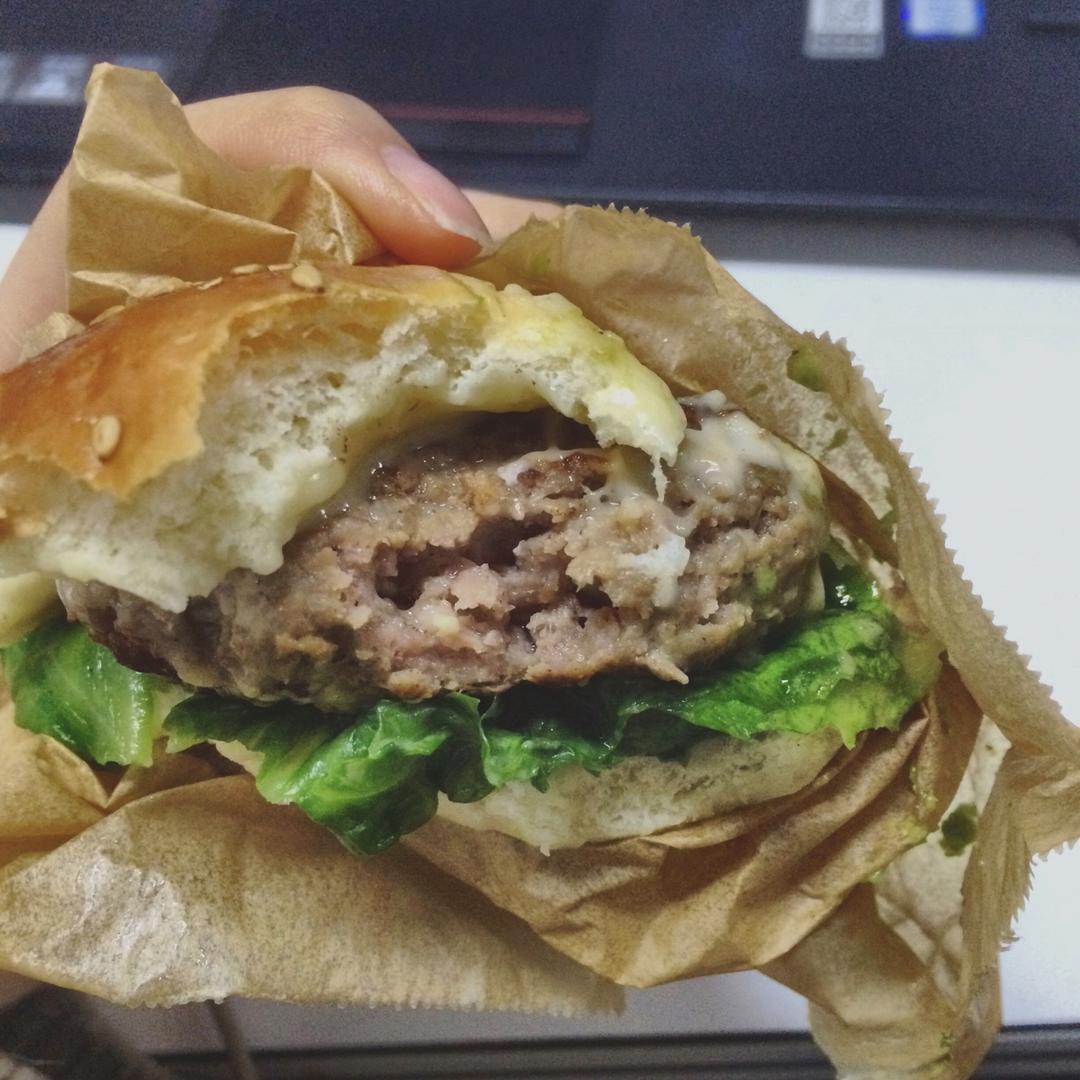 口感超级好的米粥吐司