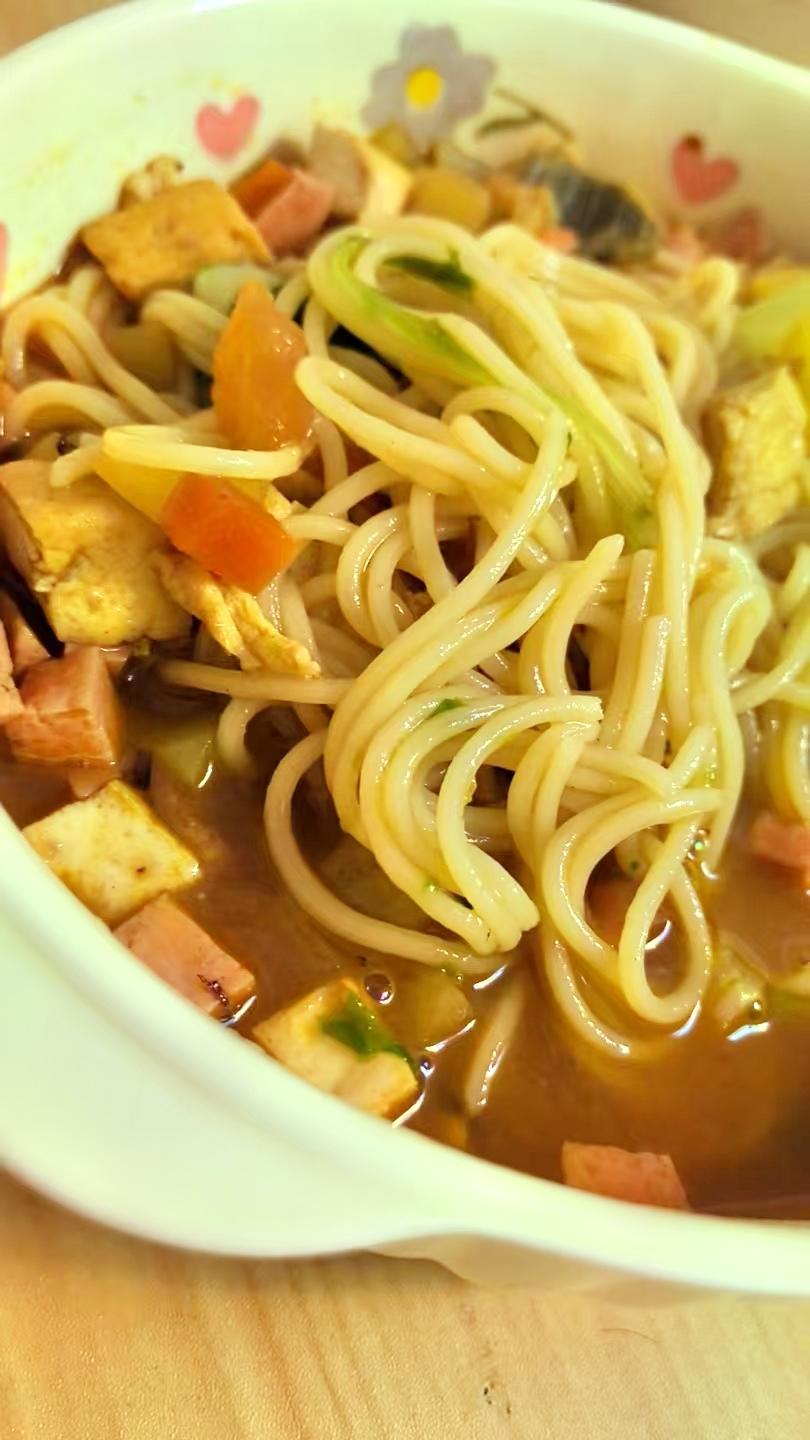 陕西哨子面（详细版）