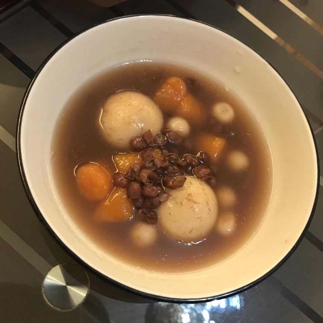 零失败新手轻松驾驭芋圆三色