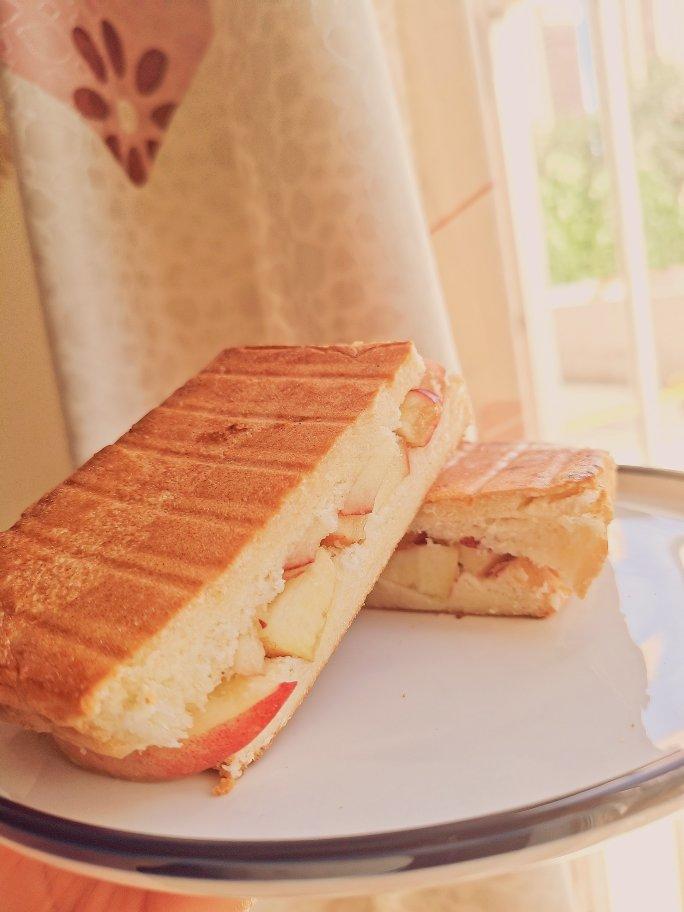 万物皆可热压 （热压总食谱，技巧&食谱大合集，随时更新）| 健康·三餐