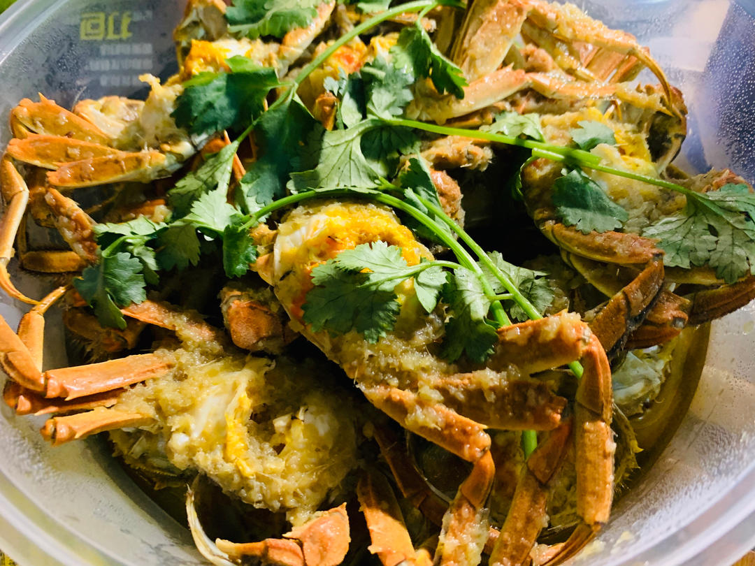 家常南瓜蒸排骨