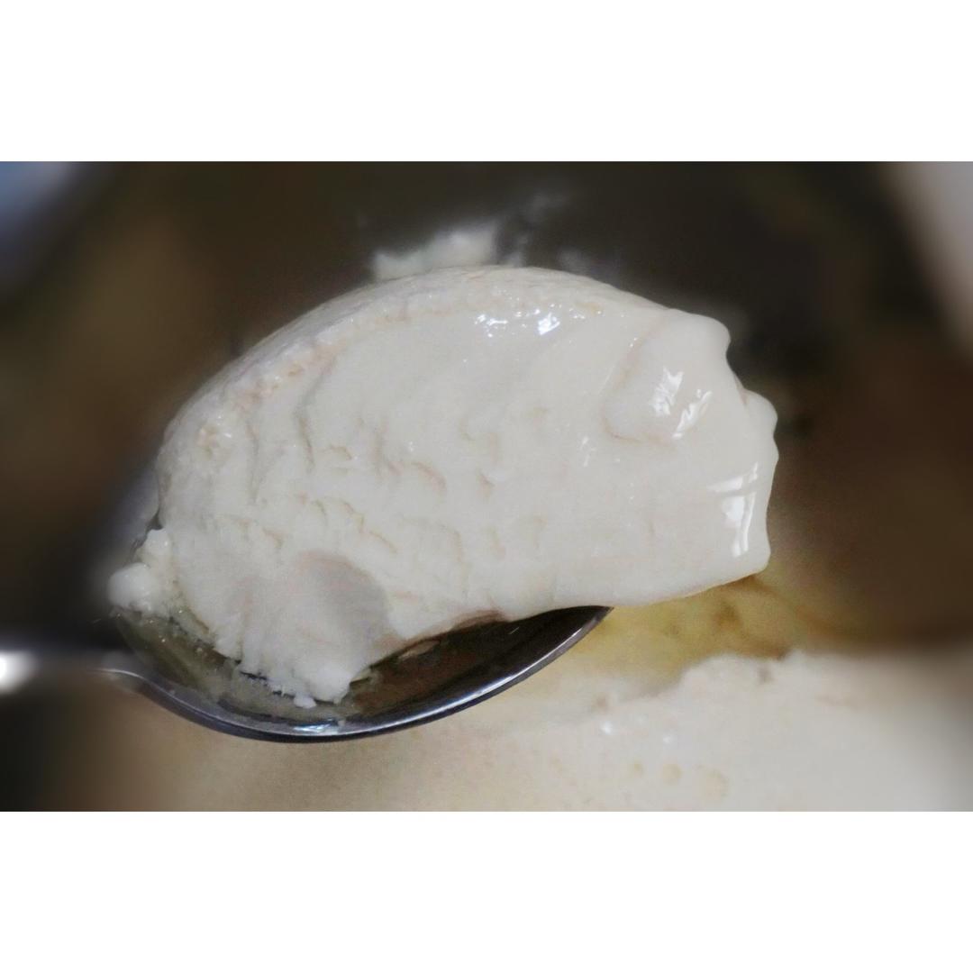 绝对零失败自制豆腐脑、豆腐（详细图解步骤）