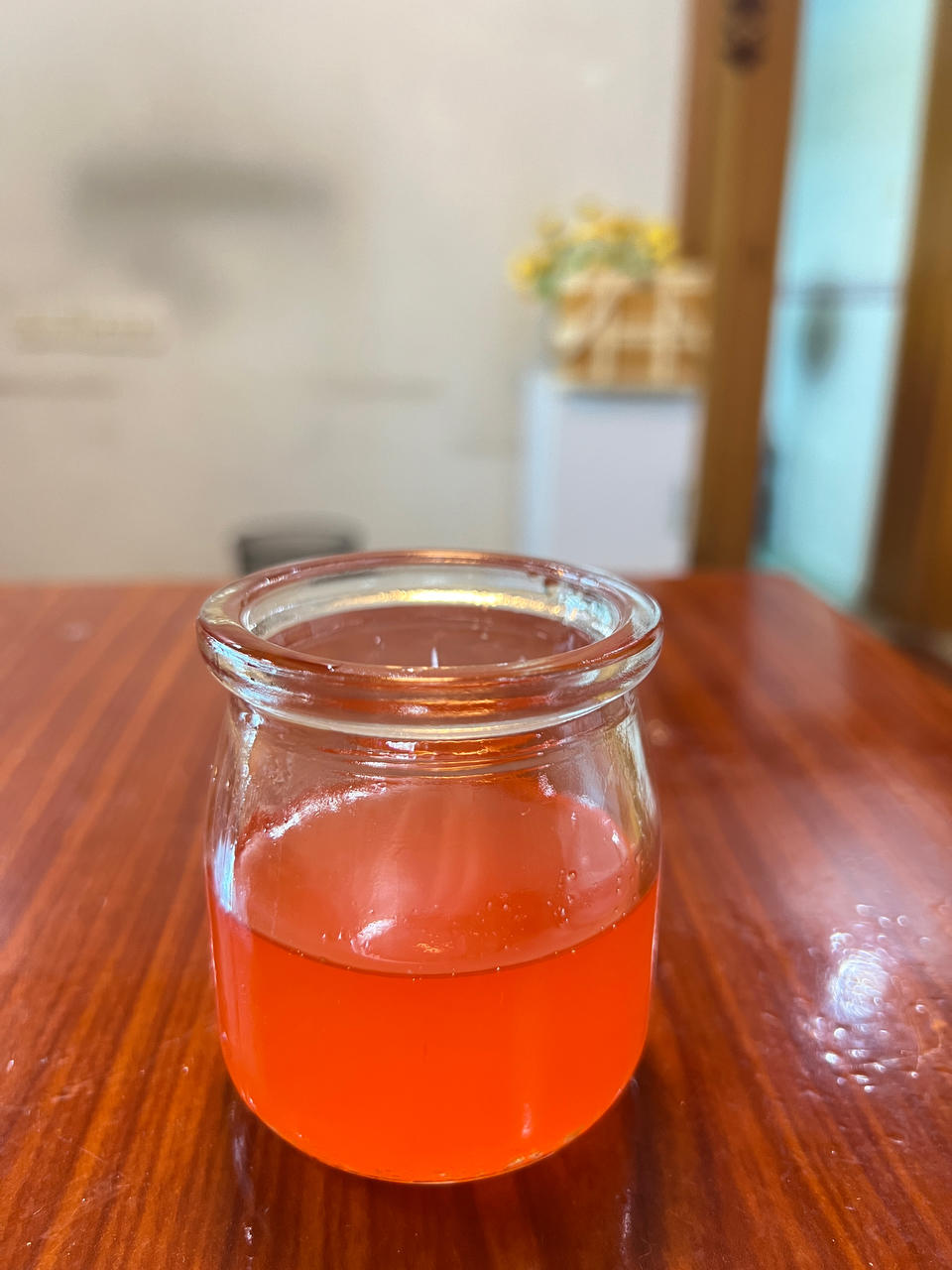 虾油