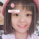 原来是元气少女吖