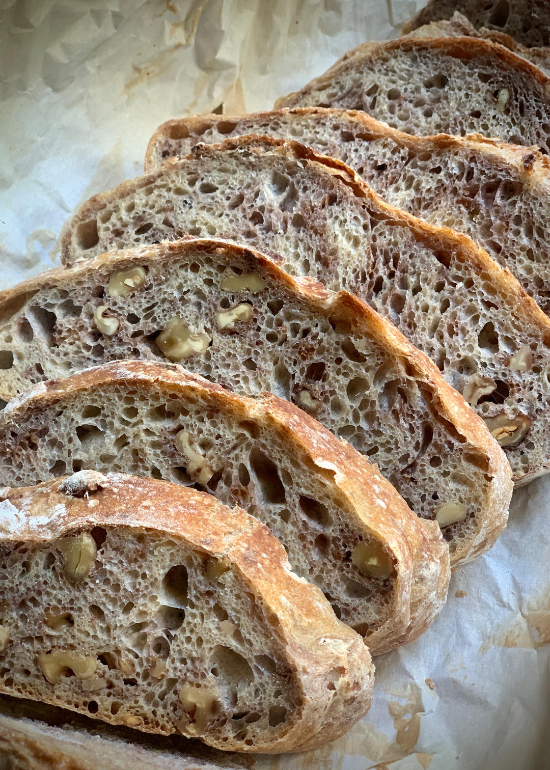 北鼎铸铁锅食谱｜面包欧包