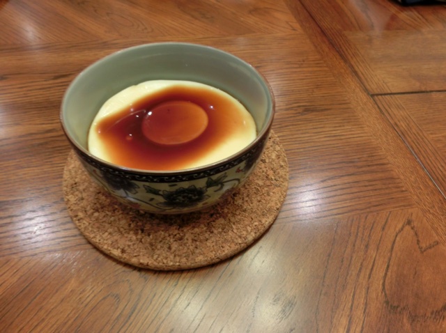 无敌平滑的蒸鸡蛋！！！