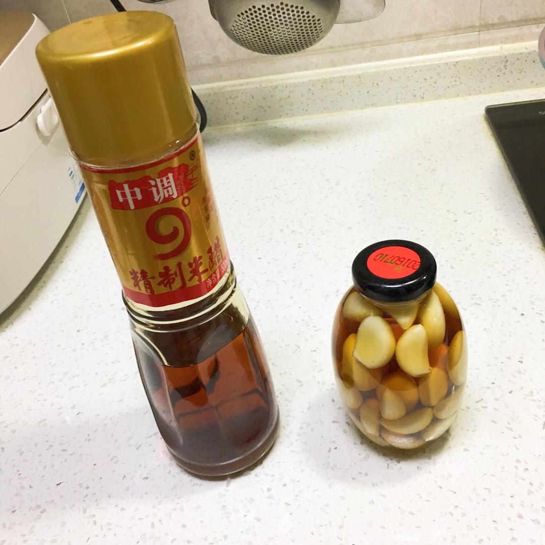 腊八蒜