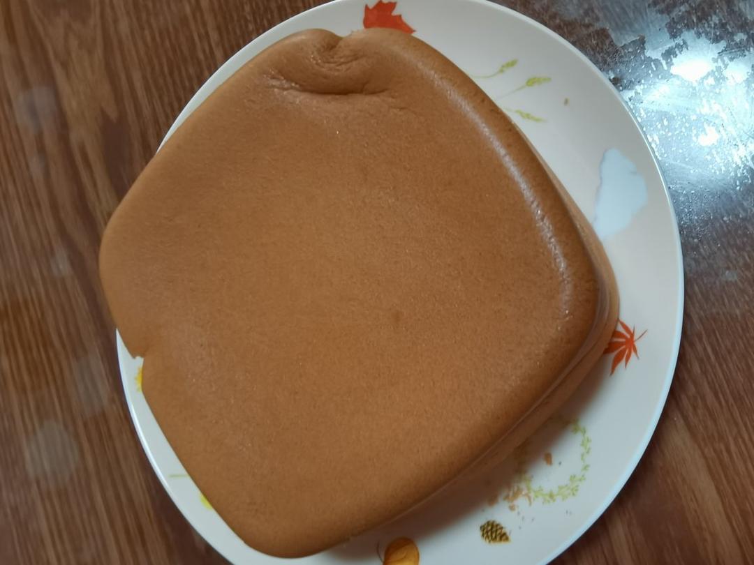 古早味蛋糕