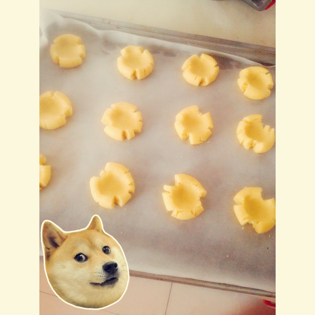 玛格丽特饼干