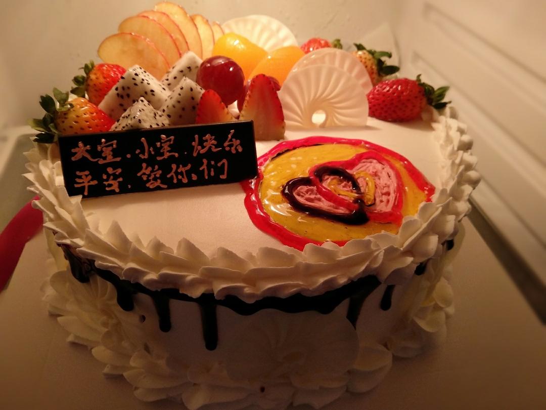 木木小家常