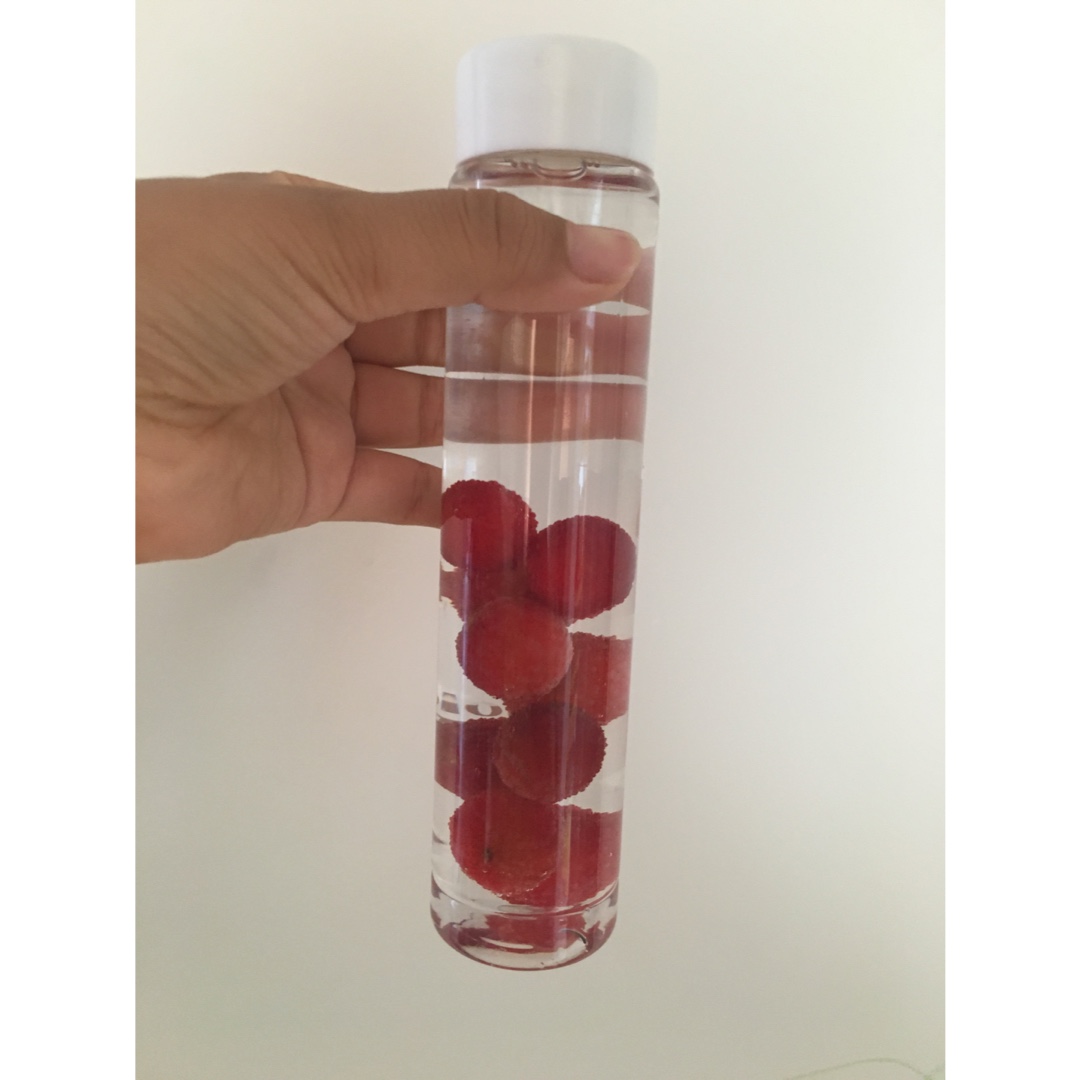 国外流行的infused water（适合减肥人群）