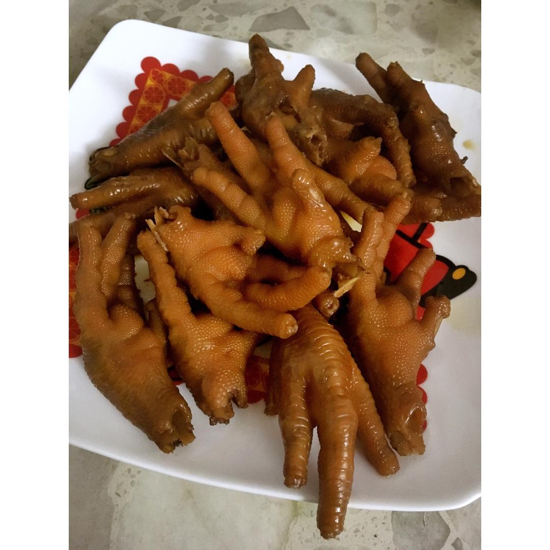 多一步做出超正卤水