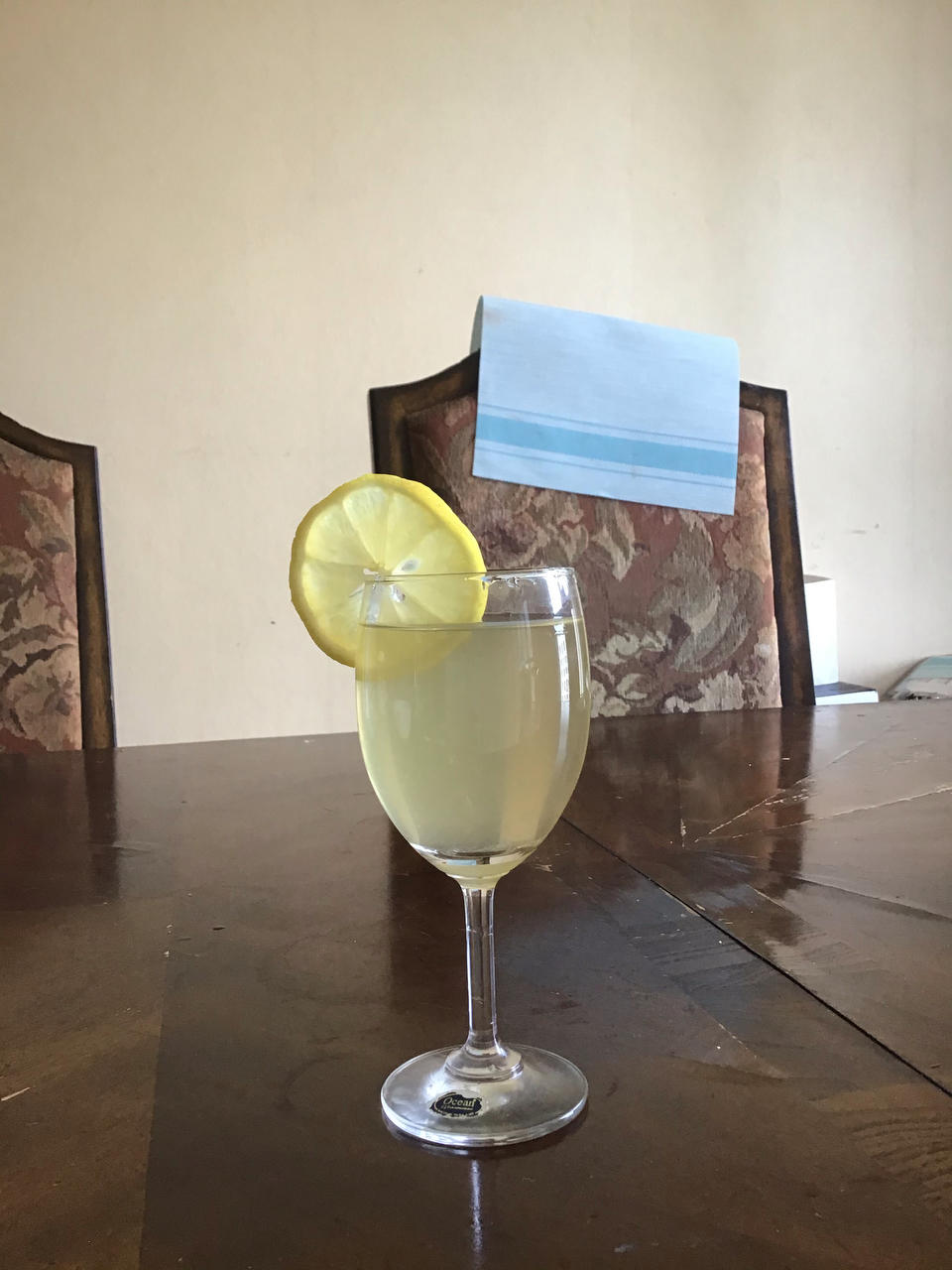 柠檬茶（不拉茶不苦涩）