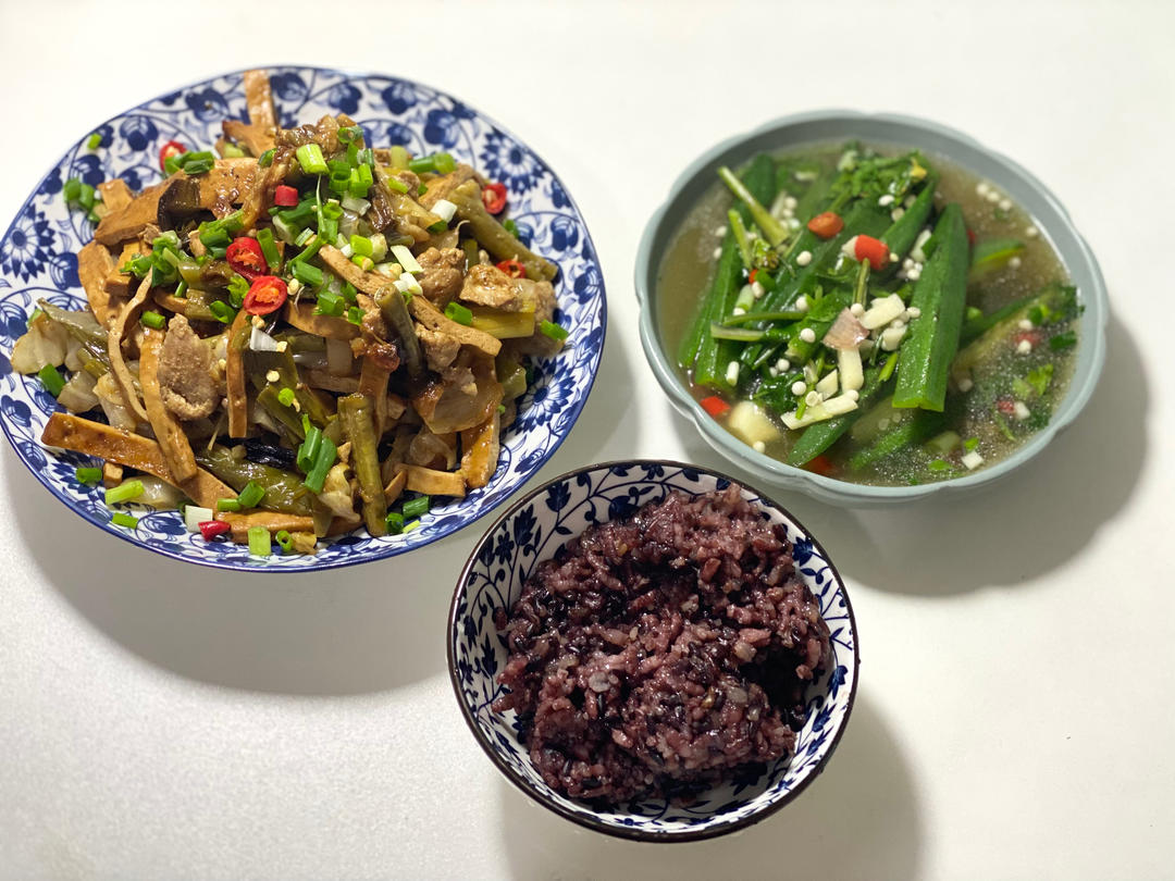 减脂餐午餐便当上班族天天不重样（每天更新）