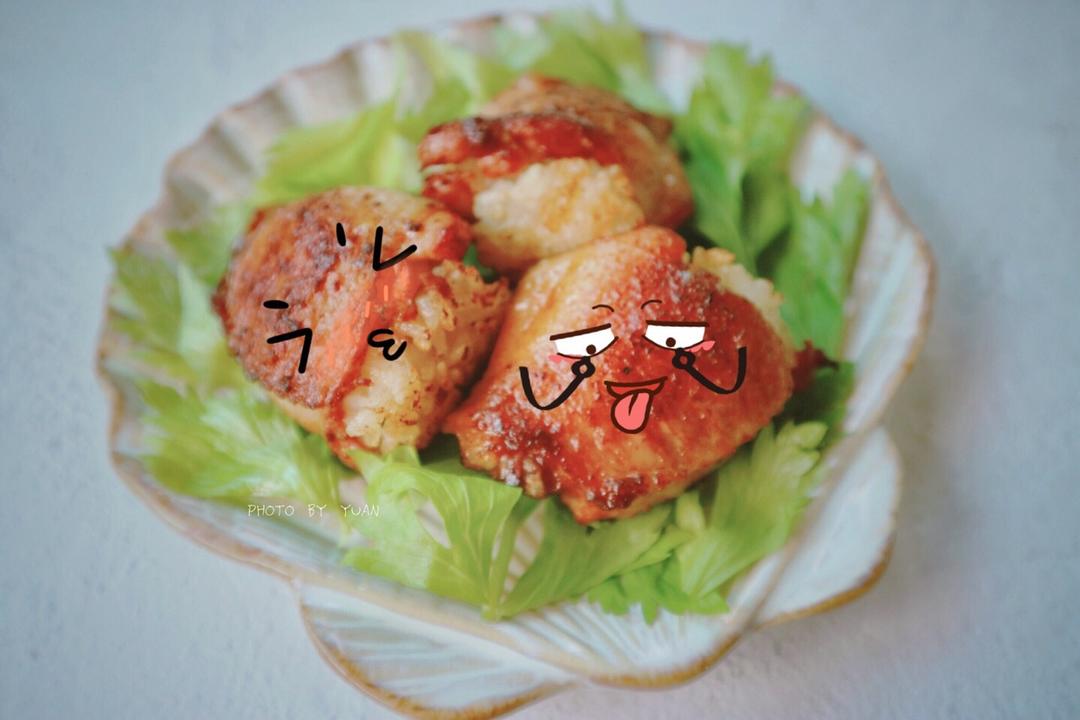 肉媛媛魔法菜单