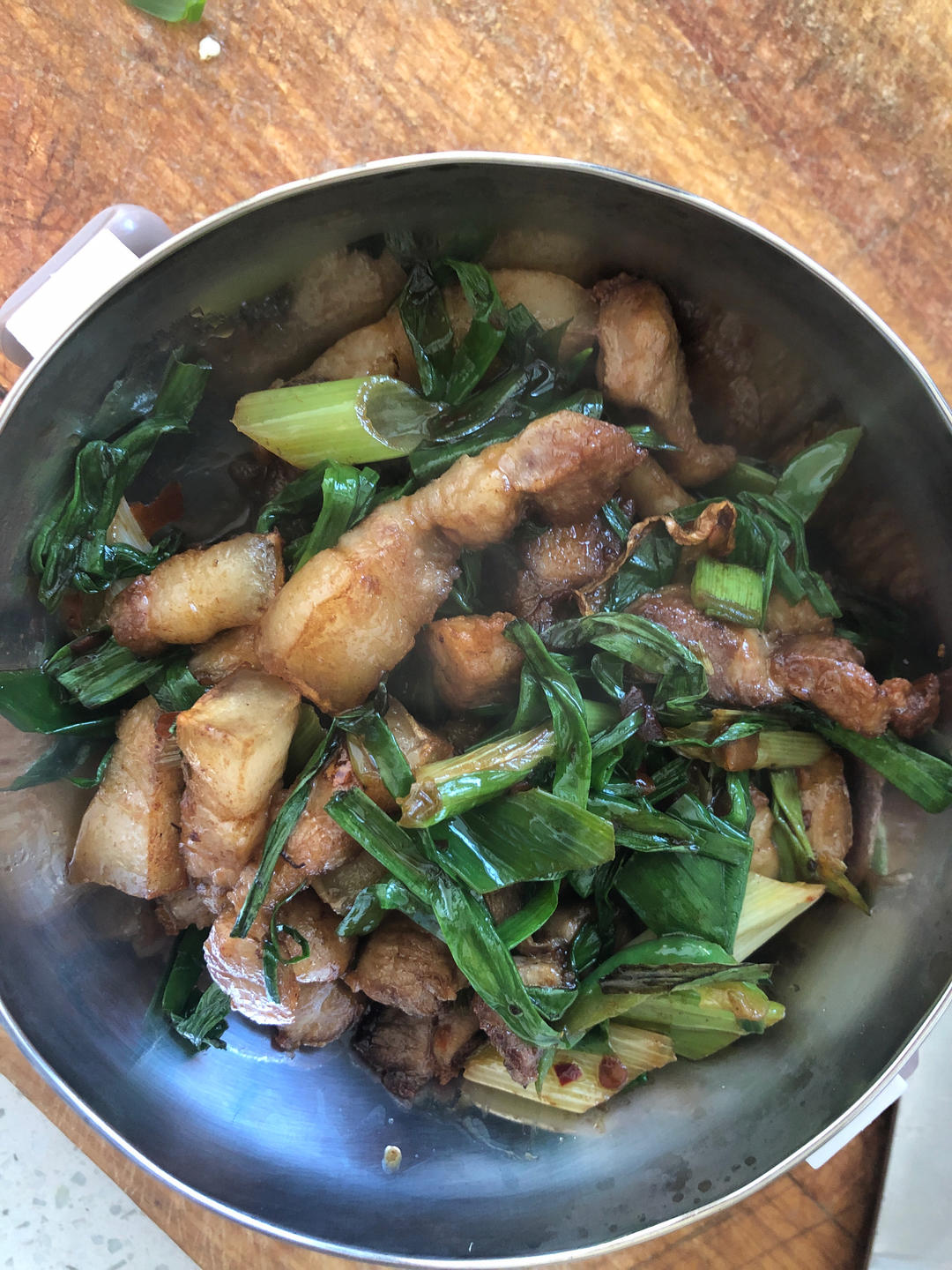 四川回锅肉