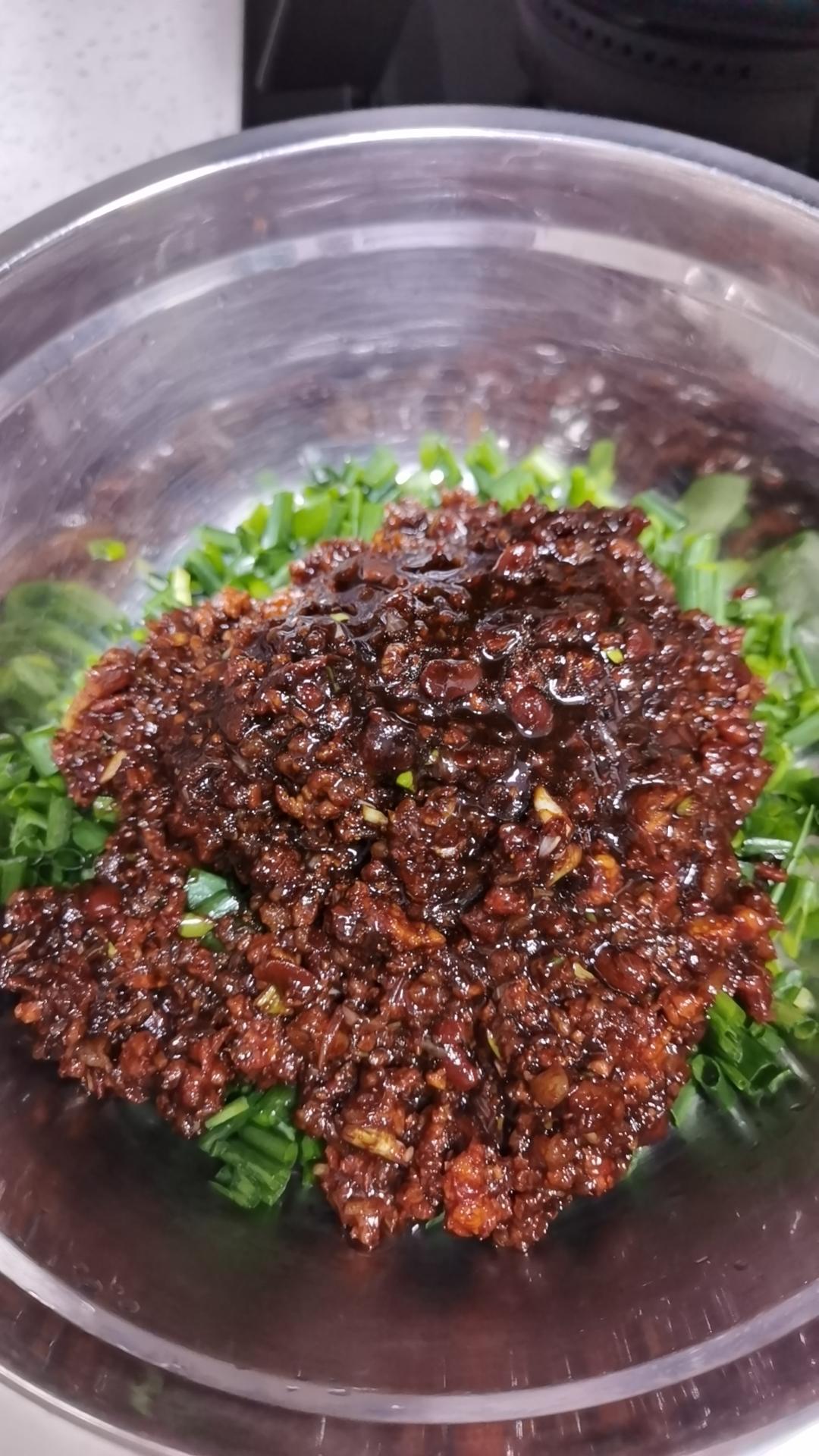 小笼包（秒杀市面上小笼包店的做法）