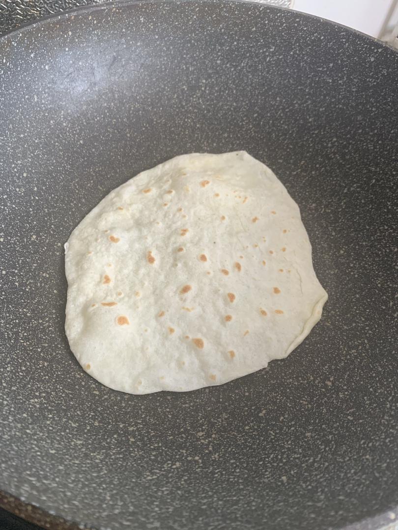 春饼的做法（北方习俗吃的摊春饼）