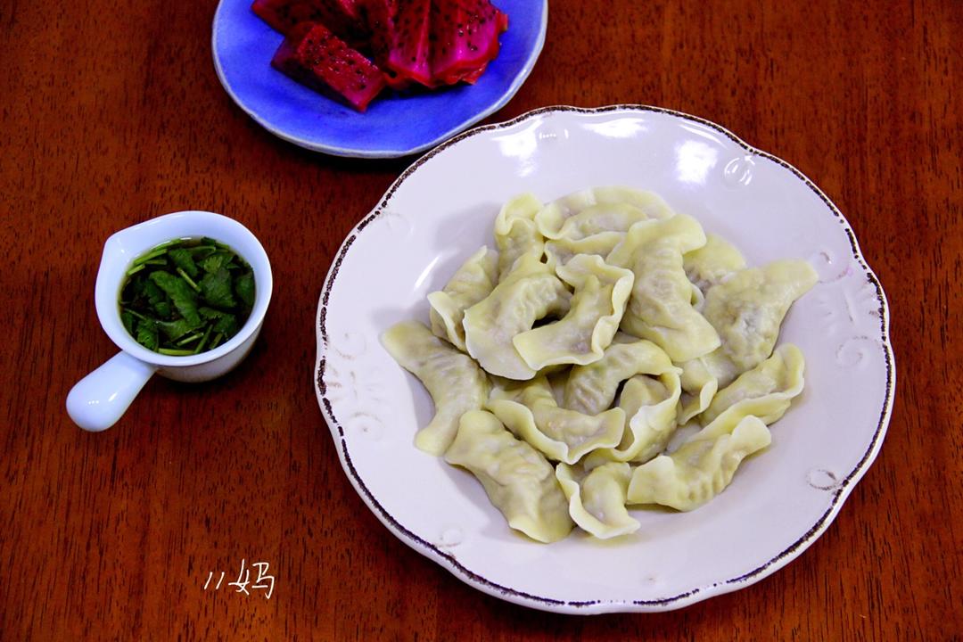 吃饭啦