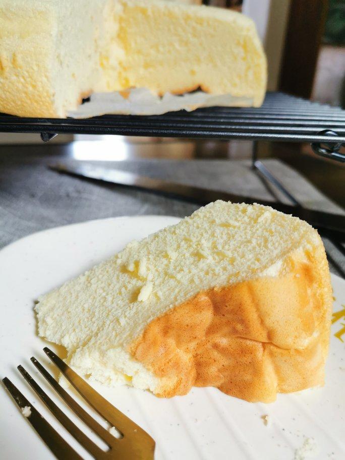 电饭煲（电压力锅）蒸蛋糕