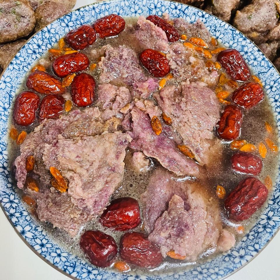 薯巴酒-崇义特色