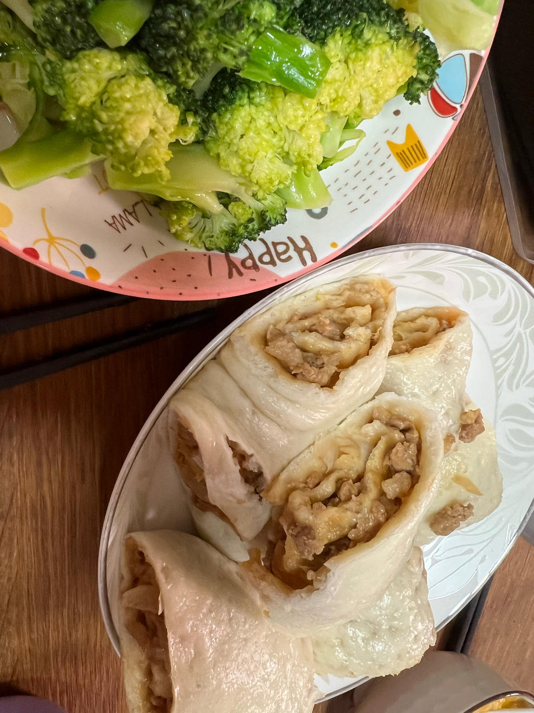 老北京懒龙（肉龙）