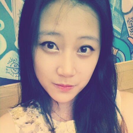 jenny.小瞎