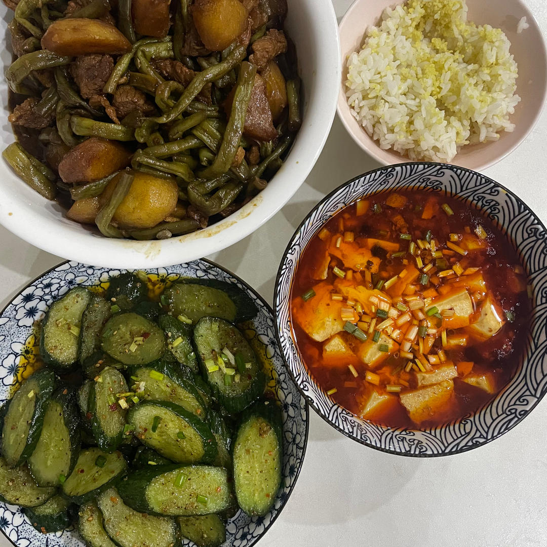 烧烤黄瓜片