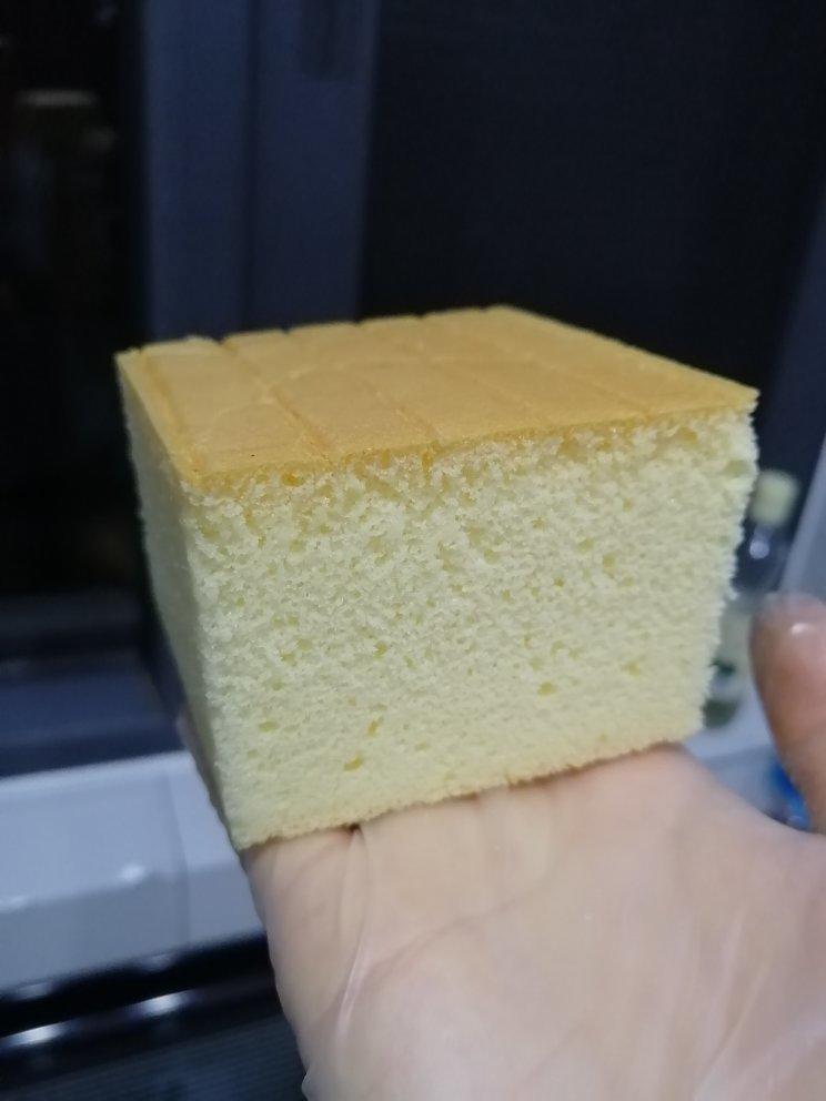 酸奶戚风蛋糕（26厘米定制烤盘）