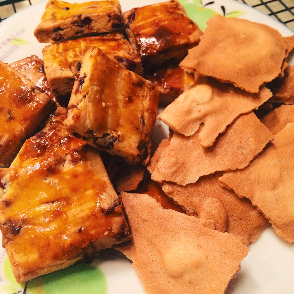 葡萄奶酥