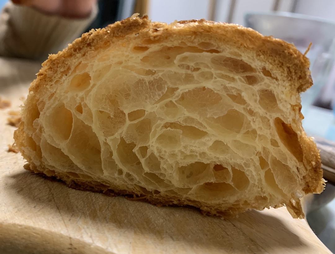 可颂Croissant（一篇有内涵的总结帖）