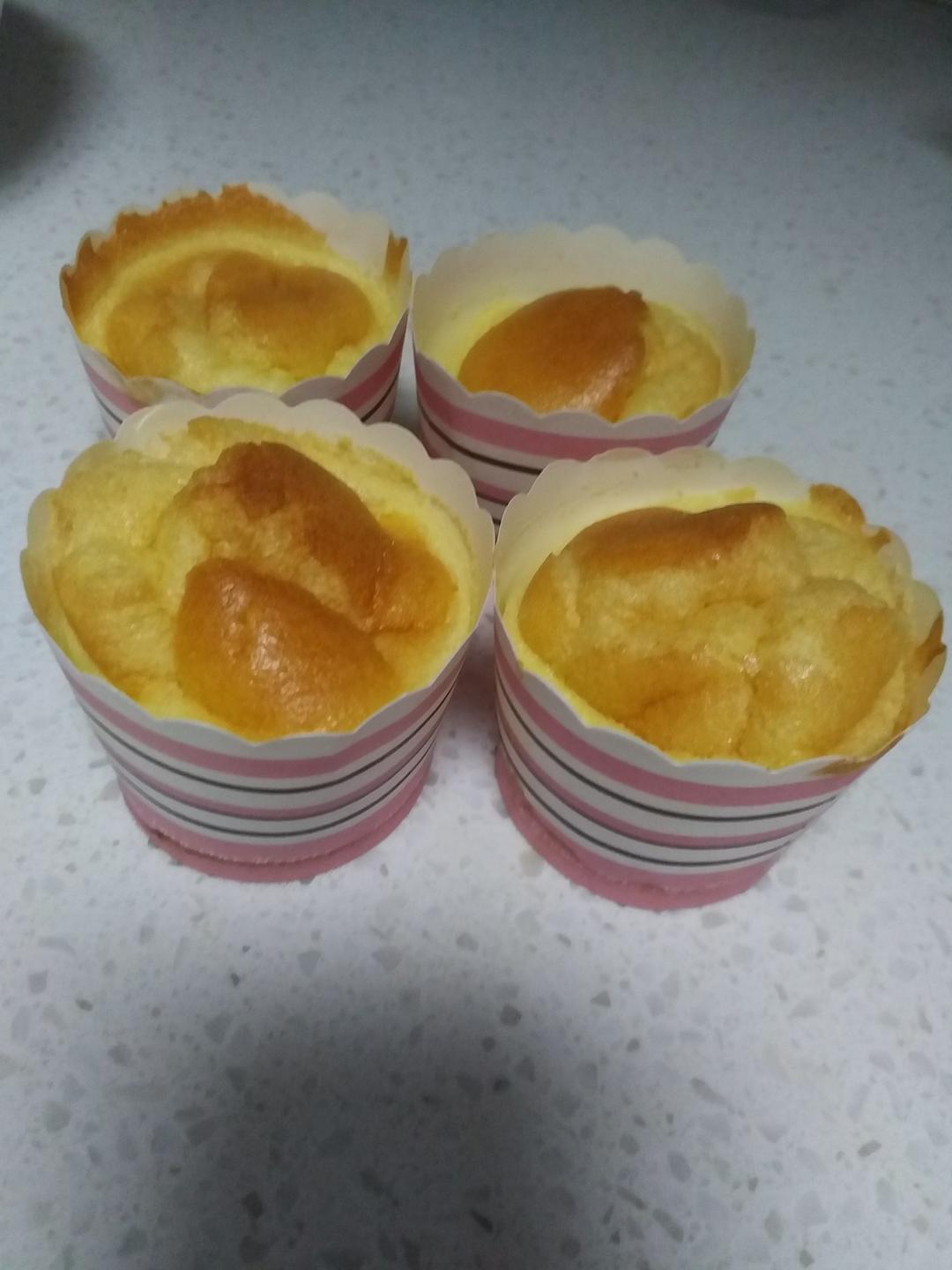 入口即化の棉花蛋糕