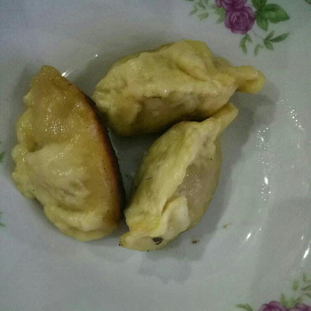 生煎包