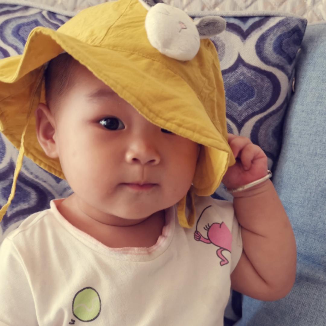 欣宝妈123