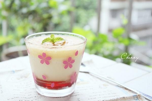 札幌乳酪焦糖布丁杯