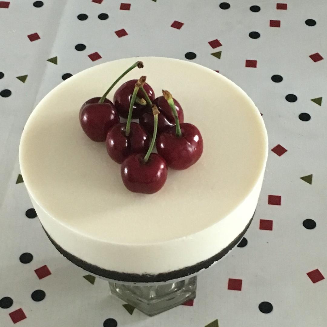 一只小花