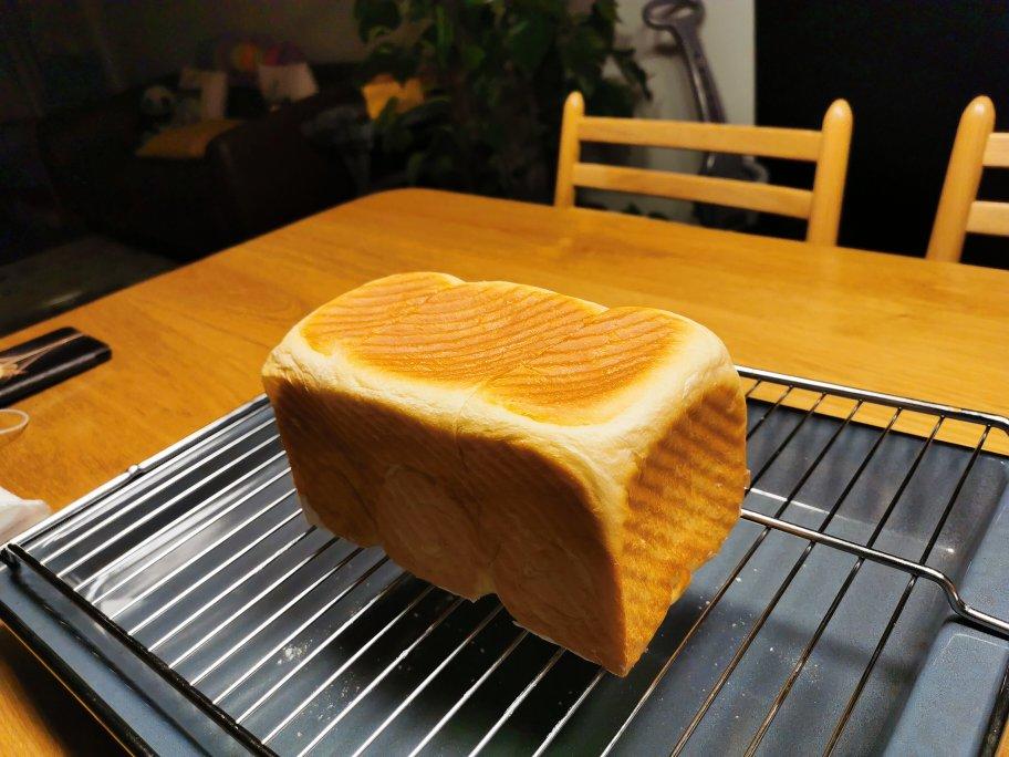 老面加入直接法              吐司与小餐包