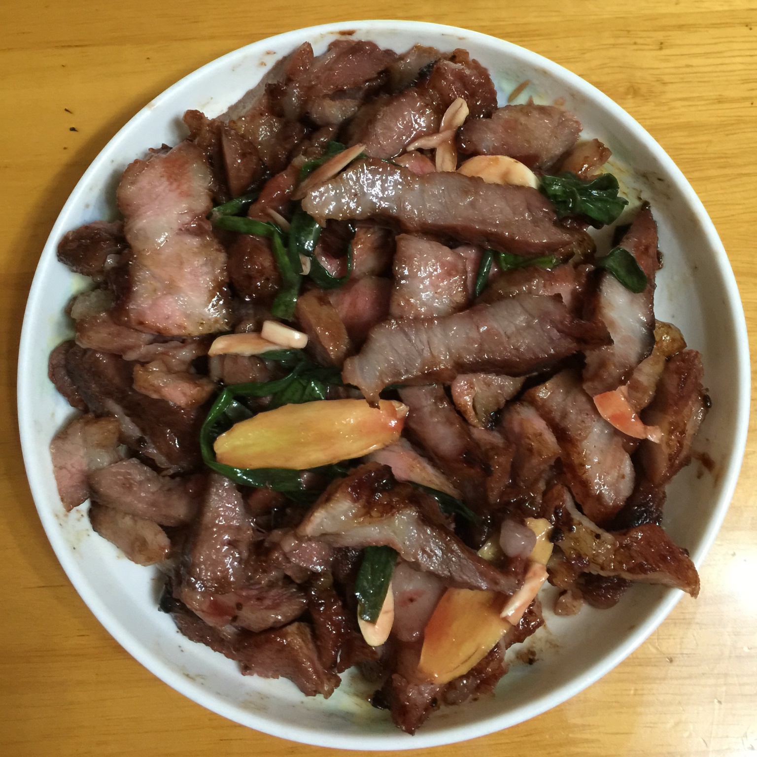 超下饭的肉末茄子
