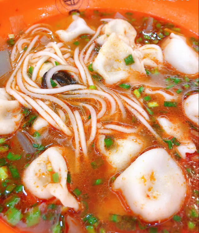 翡翠白玉白菜水饺详细版(附翡翠白玉白菜饺包法,翡翠白玉饺子皮两种制