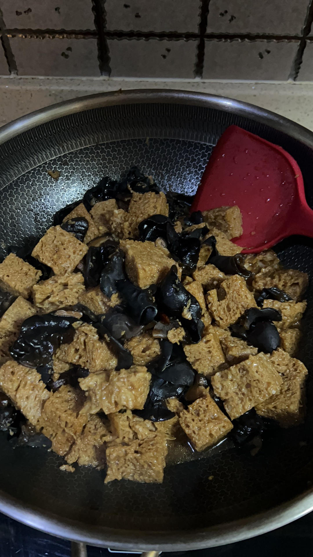 零失败红烧烤麸（上海经典年菜）