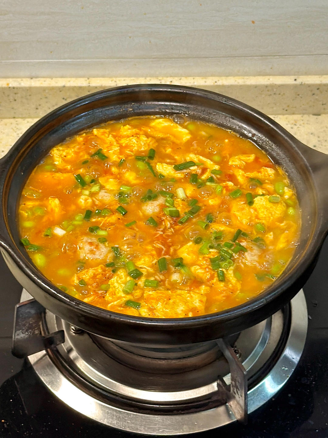 不爱吃毛豆的这样做！汤汁浓郁入味下饭一绝！