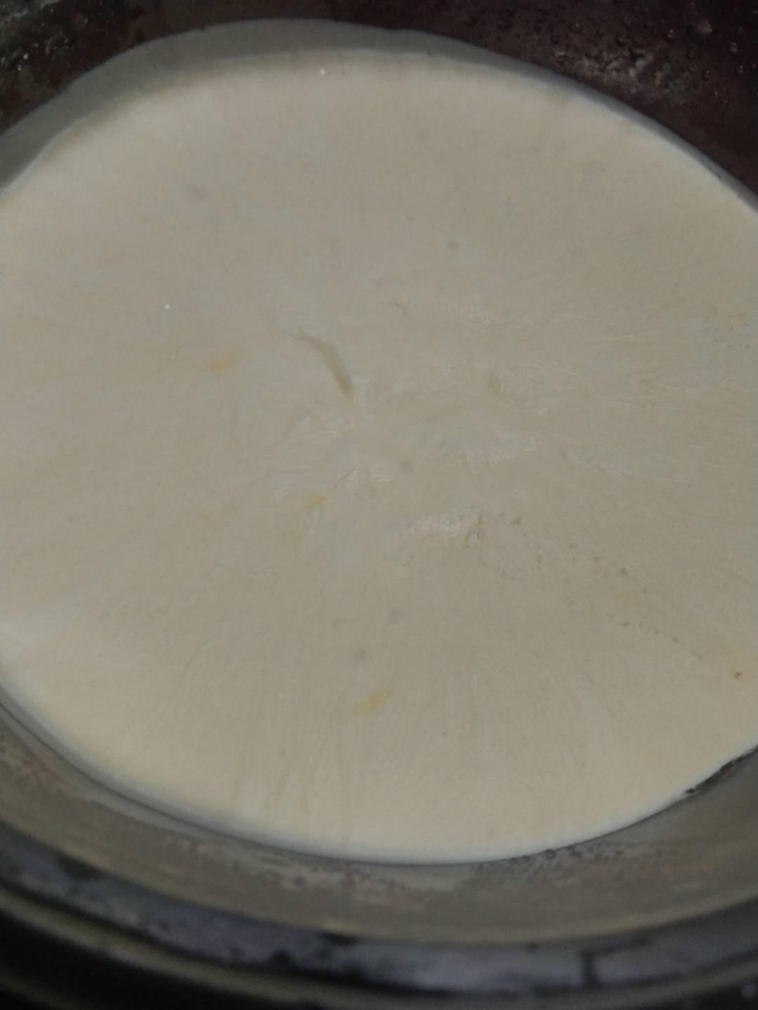 秒杀哈根达斯无冰渣冰激凌