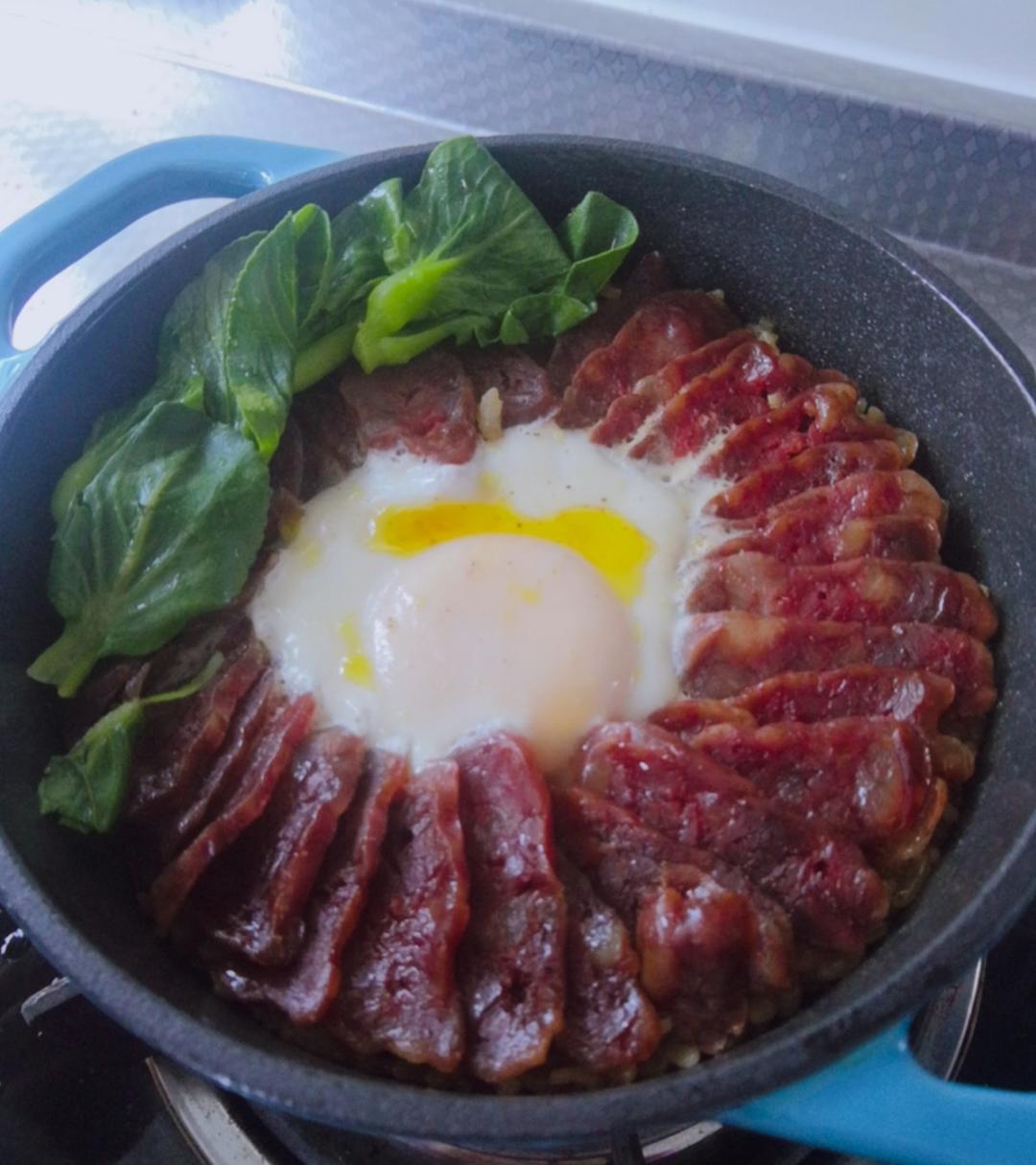 煲仔饭