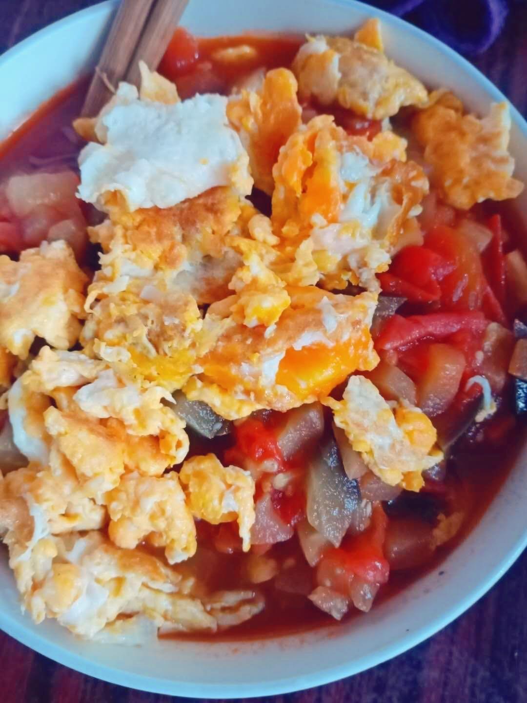 简单美味面条卤的做法