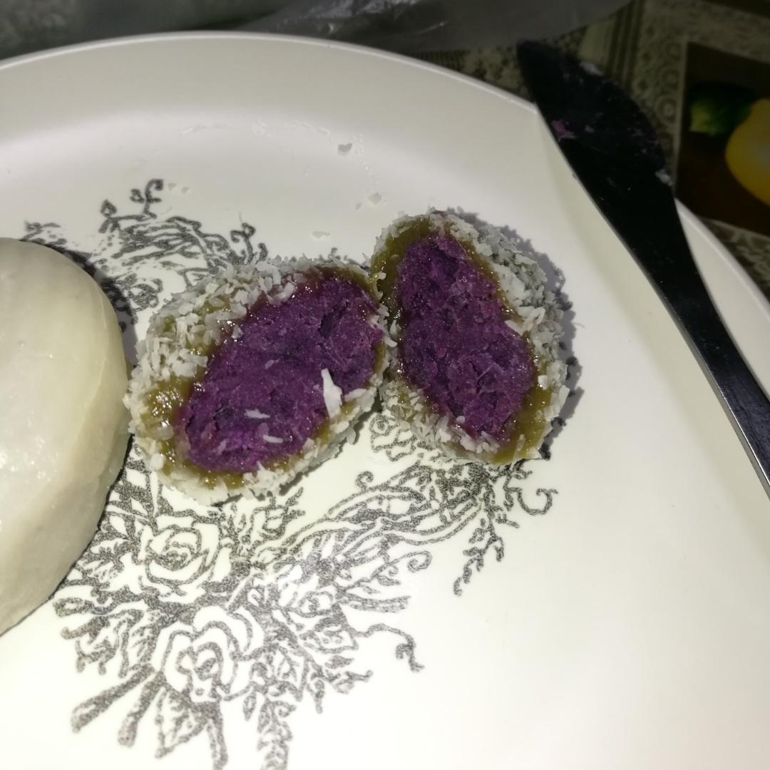 糯米糍